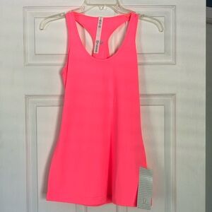 Lululemon Cool Racerback Tank
